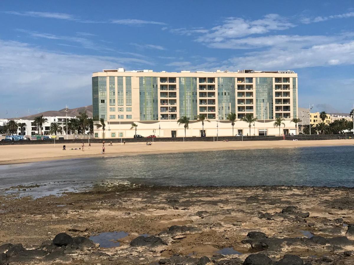 Casa City Arrecife  Dış mekan fotoğraf