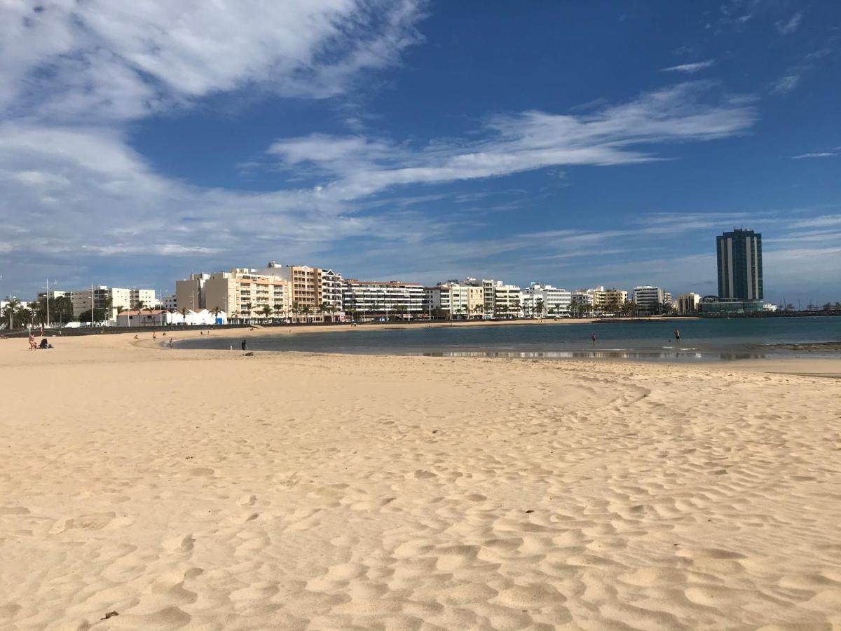 Casa City Arrecife  Dış mekan fotoğraf