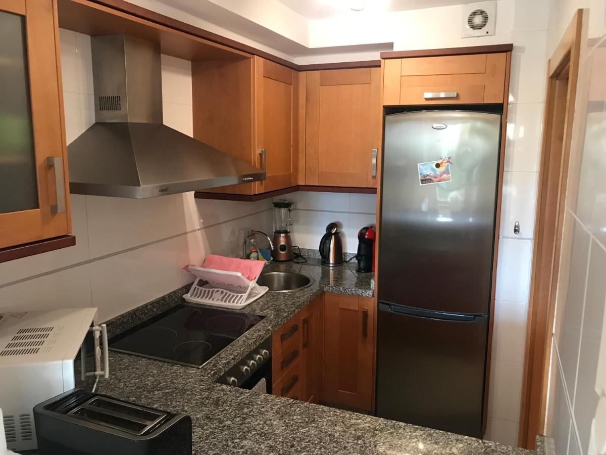 Casa City Arrecife  Dış mekan fotoğraf