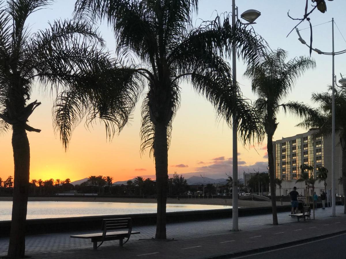 Casa City Arrecife  Dış mekan fotoğraf