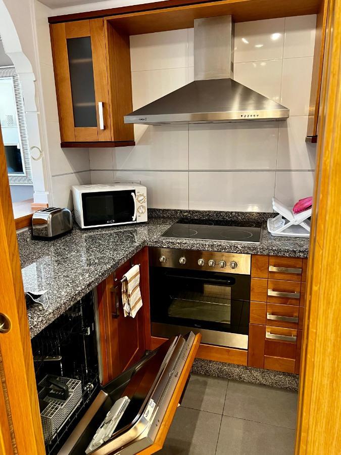 Casa City Arrecife  Dış mekan fotoğraf