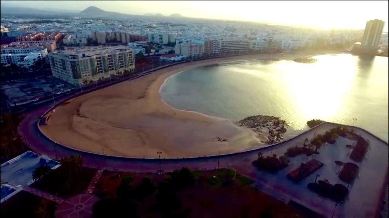 Casa City Arrecife  Dış mekan fotoğraf