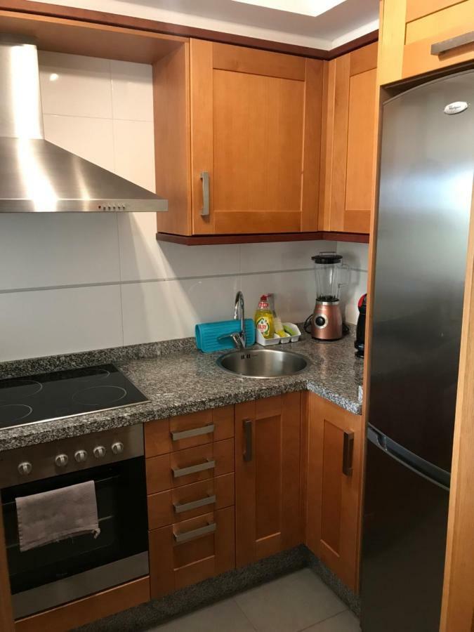 Casa City Arrecife  Dış mekan fotoğraf